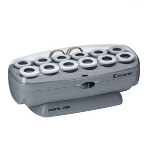 BaByliss Pro Ceramic Hot Roller Set